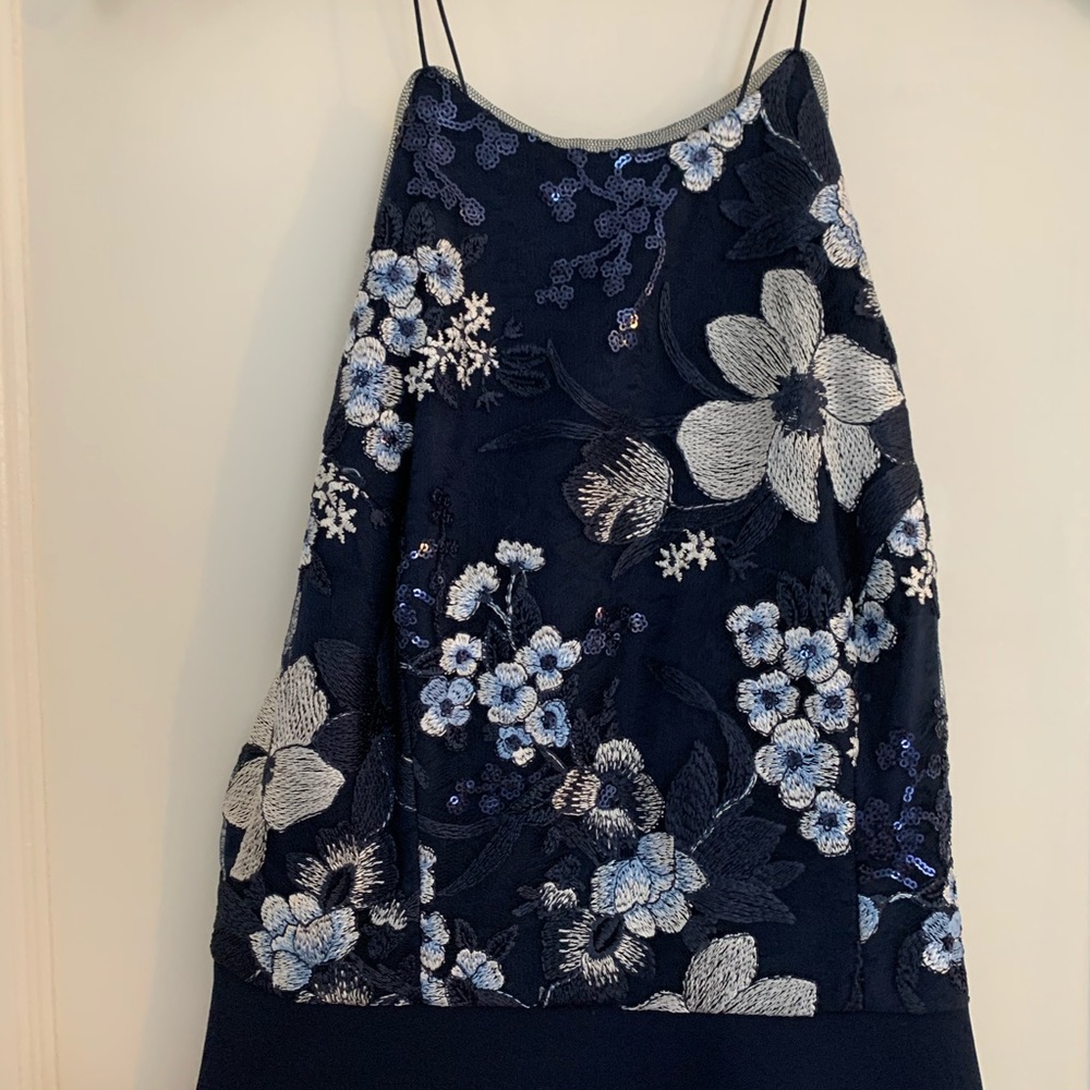 Aidan Mattox Dress - Picture 2 of 5